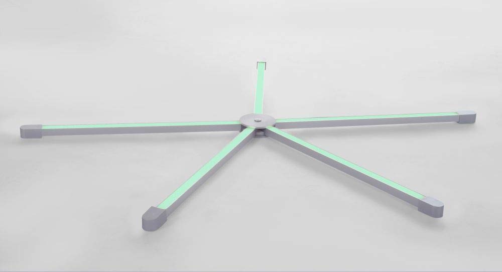 paul-neuhaus-q-spider-lichtprofil-lang-gerade-smart-home-cct-rgb image 6