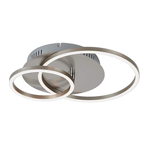 briloner-frame-led-deckenleuchte-dimmbar-30w-2400lm-warmwei-matt-nickel image 8