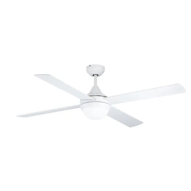 eglo-varadero-deckenventilator-mit-licht-122-cm-wei-eiche-mit-fernbedienung image 1