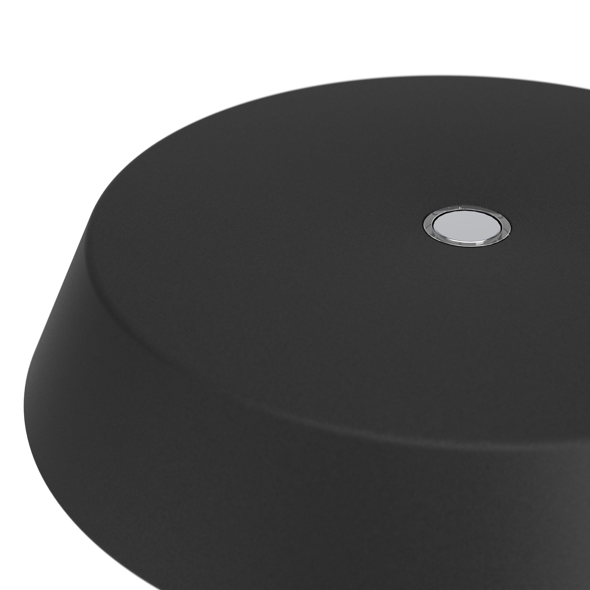 eglo-turcio-led-akku-tischlampe-dimmbar-mit-touch-metall-schwarz-ip44 image 4