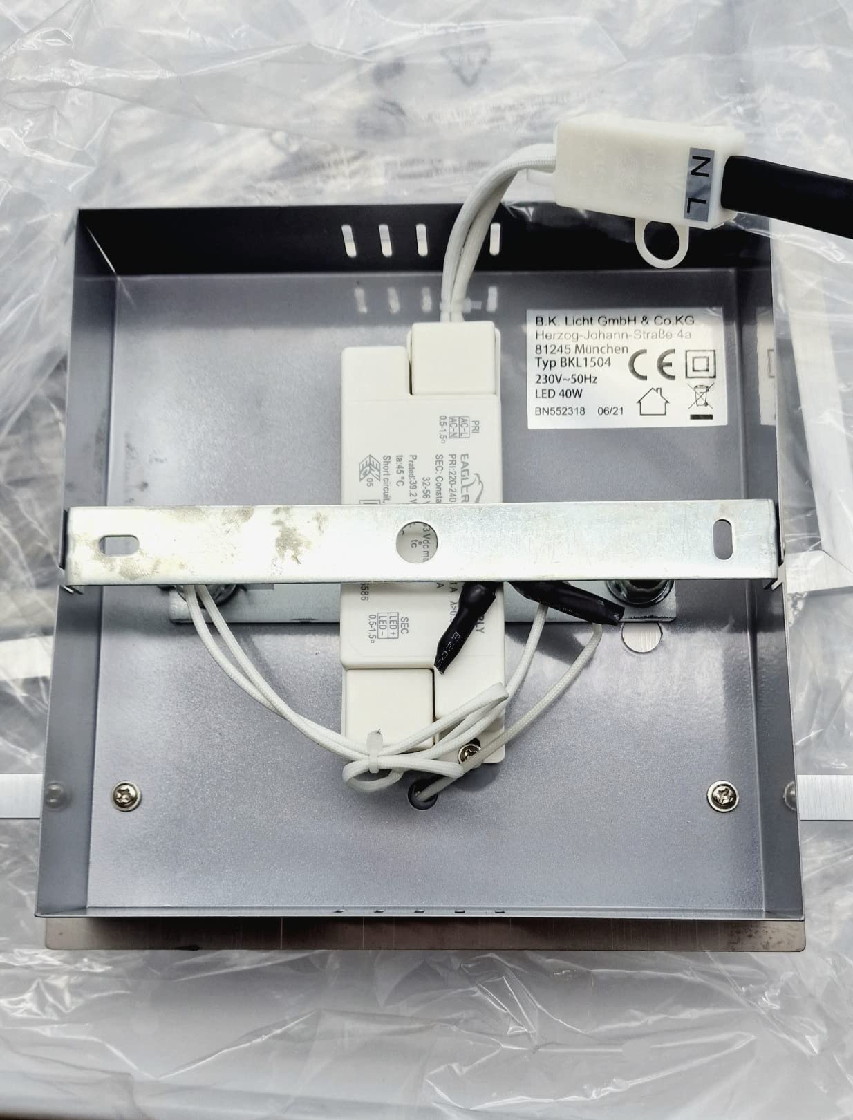 Top Lampe für den Preis