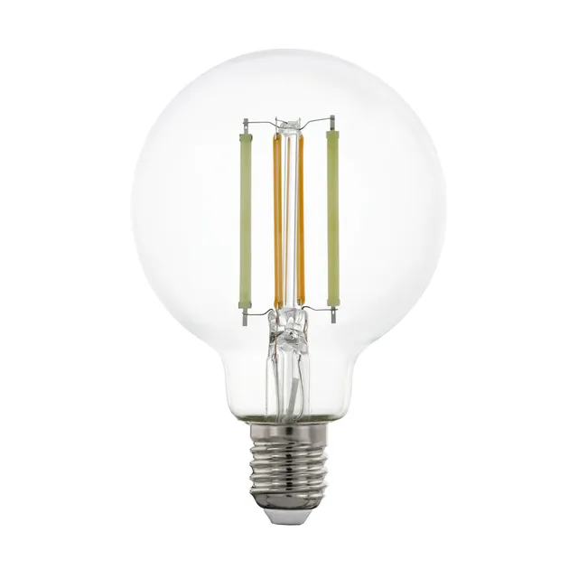 eglo-connect-z-smart-home-led-e27-g80-globe-matter-zigbee-dimmbar image 1
