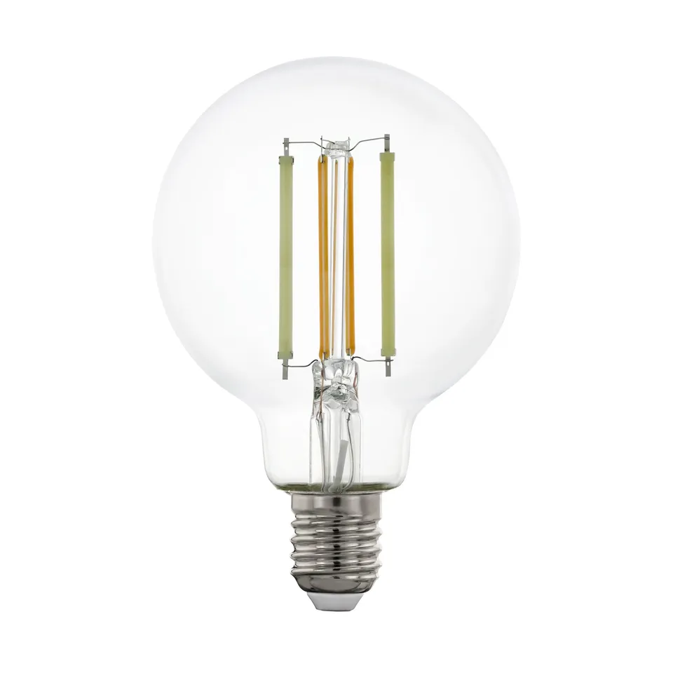 eglo-connect-z-smart-home-led-e27-g80-globe-matter-zigbee-dimmbar image 1