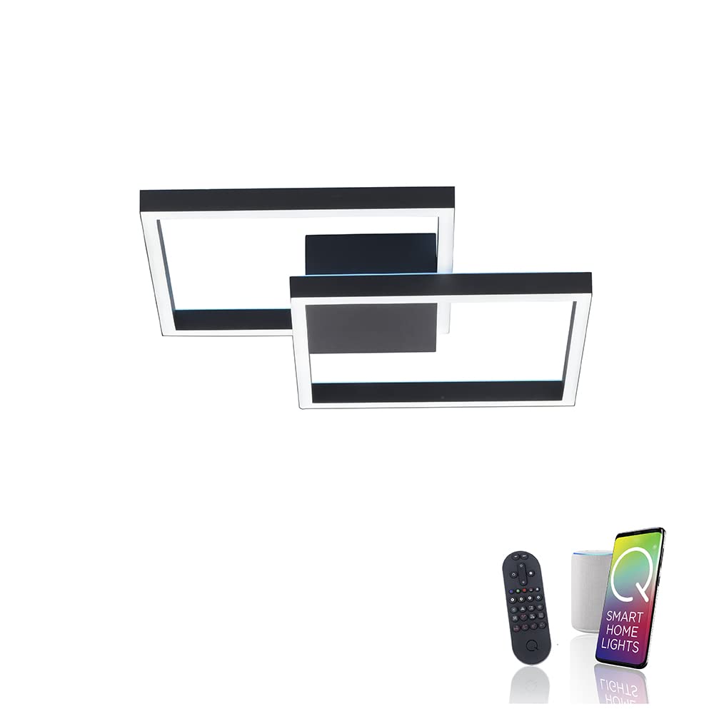 paul-neuhaus-q-marko-led-deckenleuchte-smart-home-dimmbar-cct image 1