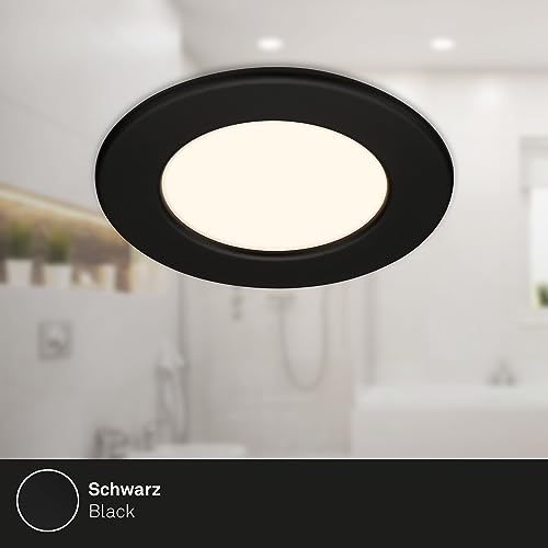 briloner-led-einbaustrahler-230v-ip44-dimmbar-warmwei-6w-600lm image 5
