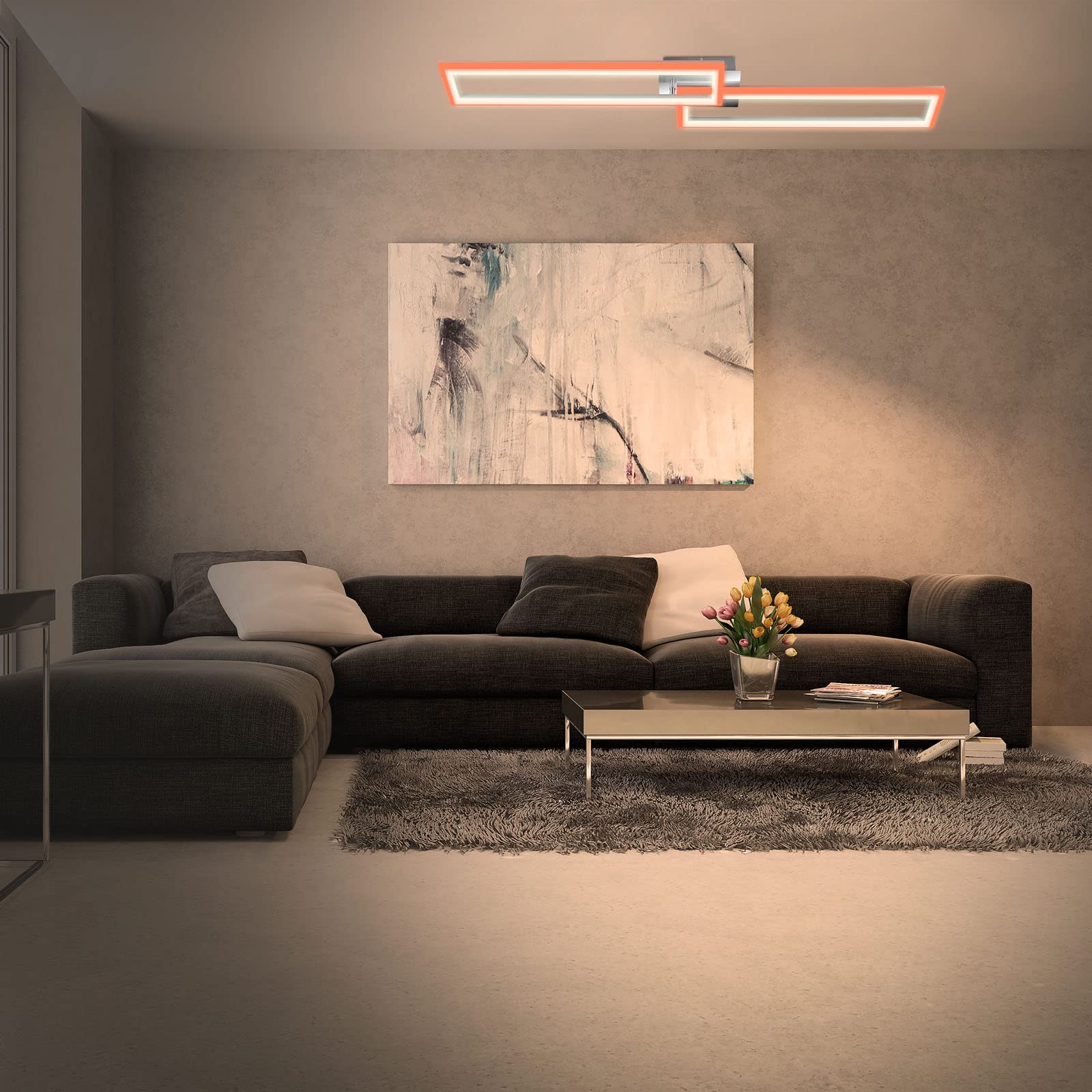 briloner-led-deckenleuchte-rgb-dimmbar-schwenkbar-mit-fernbedienung-chrom-alu-11 image 8