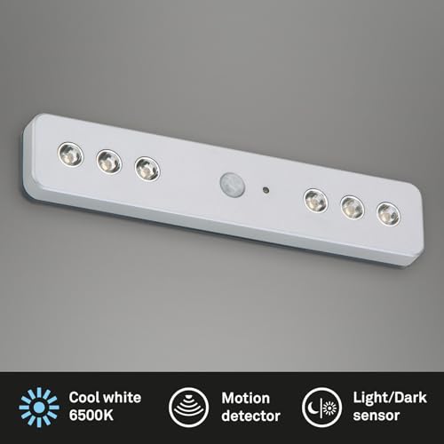 briloner-led-schrankleuchte-mit-bewegungsmelder-21-cm-batterie-silber image 8