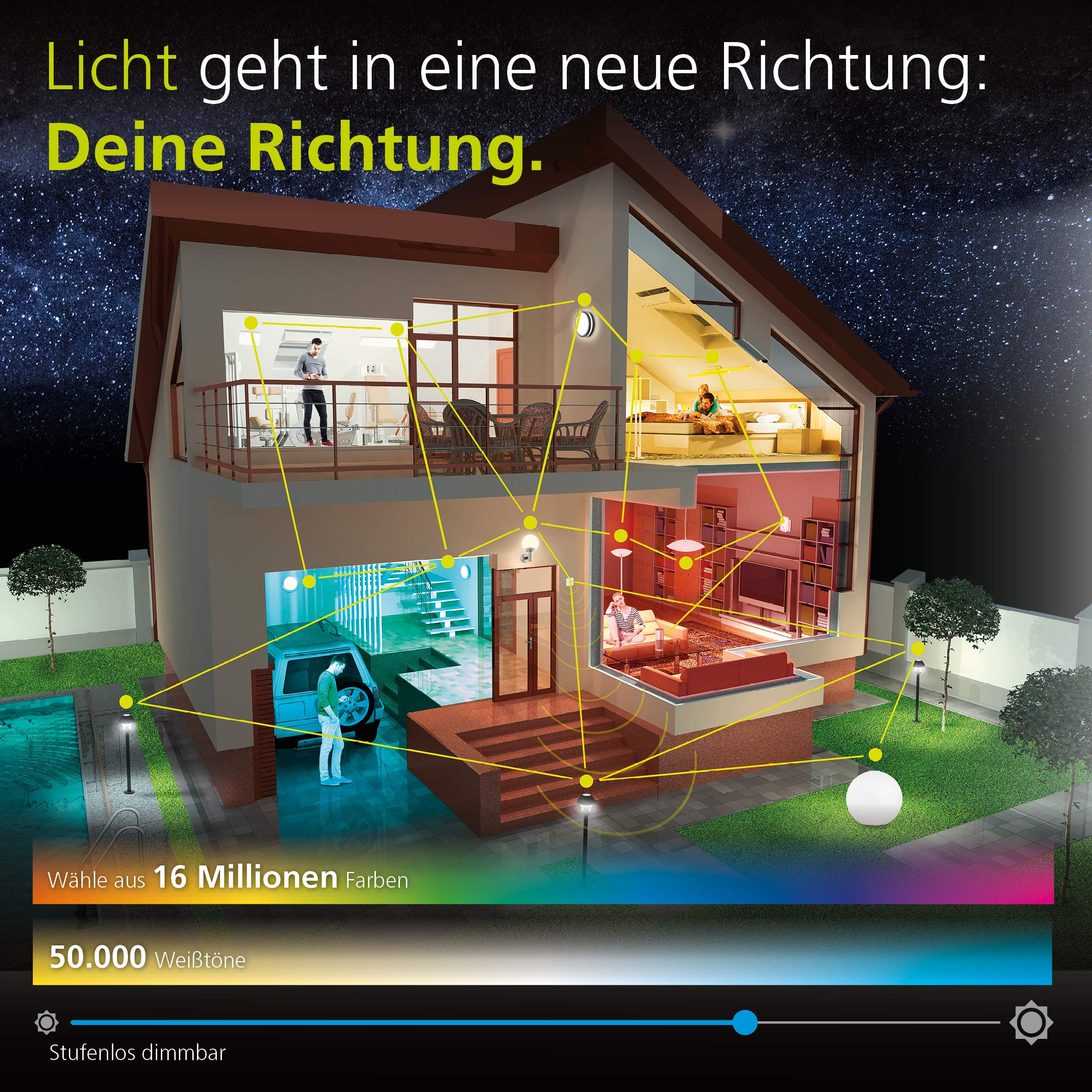eglo-connect-riodeva-c-led-pendelleuchte-rund-wei-smart-rgb image 7
