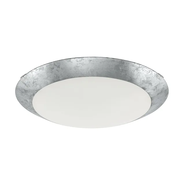 eglo-montenovo-led-deckenlampe-stahl-wei-39-5-cm-warmwei image 1