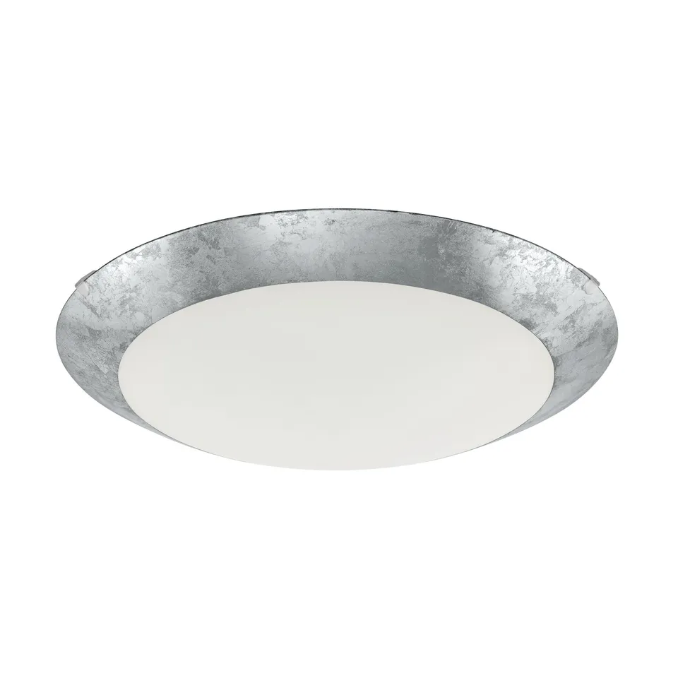 eglo-montenovo-led-deckenlampe-stahl-wei-39-5-cm-warmwei image 1