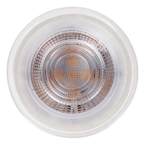 eglo-gu10-led-leuchtmittel-dimmbar-extra-flach-4-watt-400-lumen-warmwei-2700k image 7