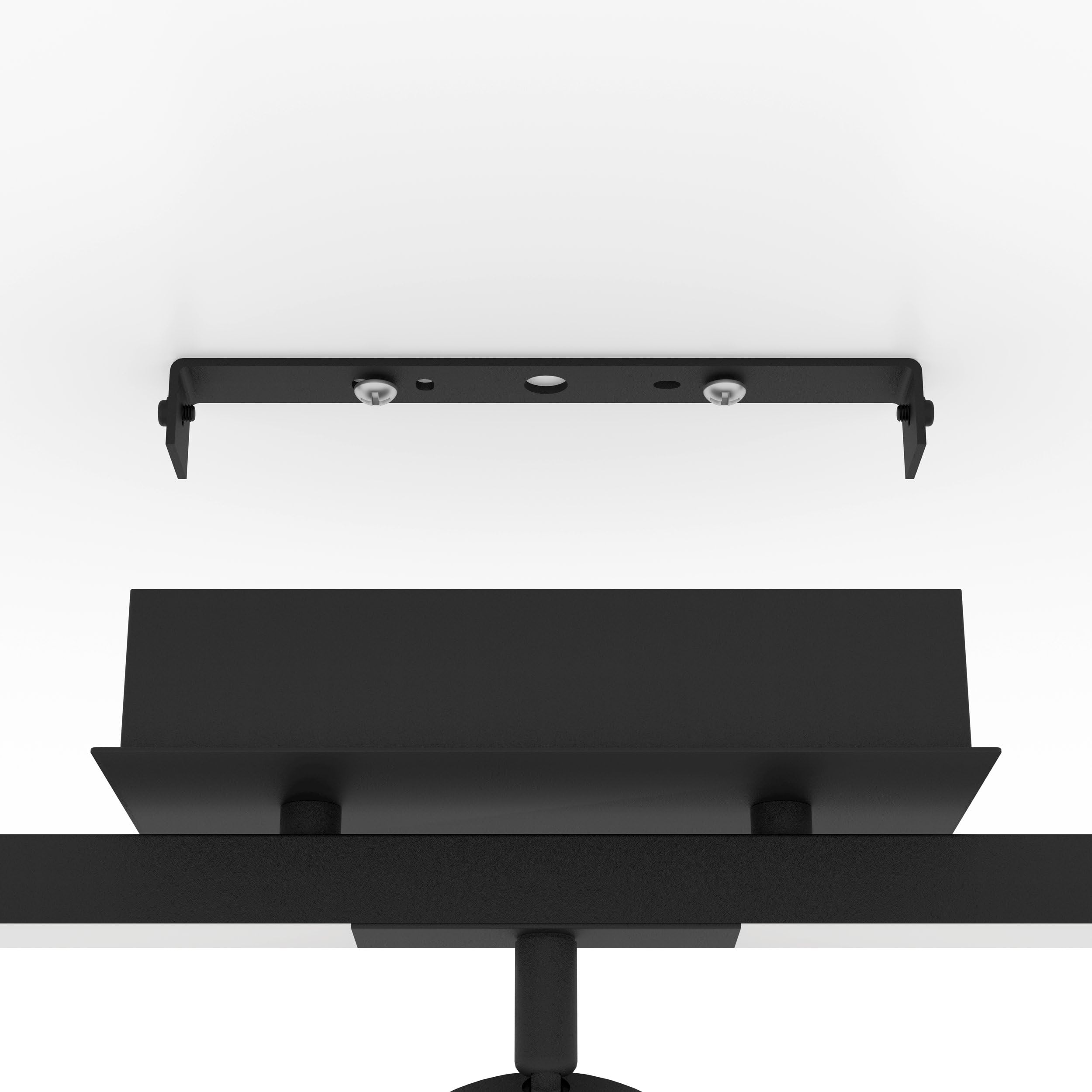 eglo-cardillio-2-led-deckenstrahler-3-flammig-schwarz-schwenkbare-spots image 4