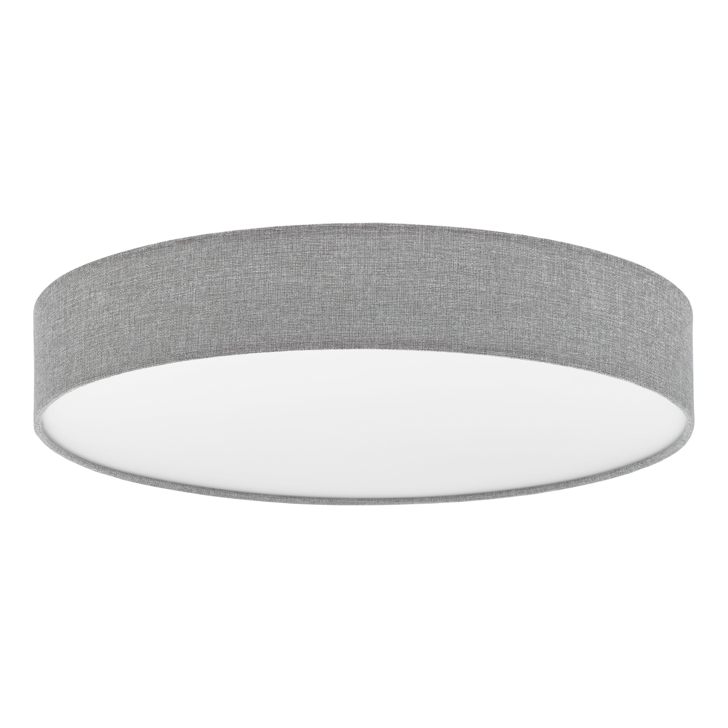 eglo-romao-led-deckenleuchte-57-cm-dimmbar-cct-3000-5000k-fernbedienung image 1