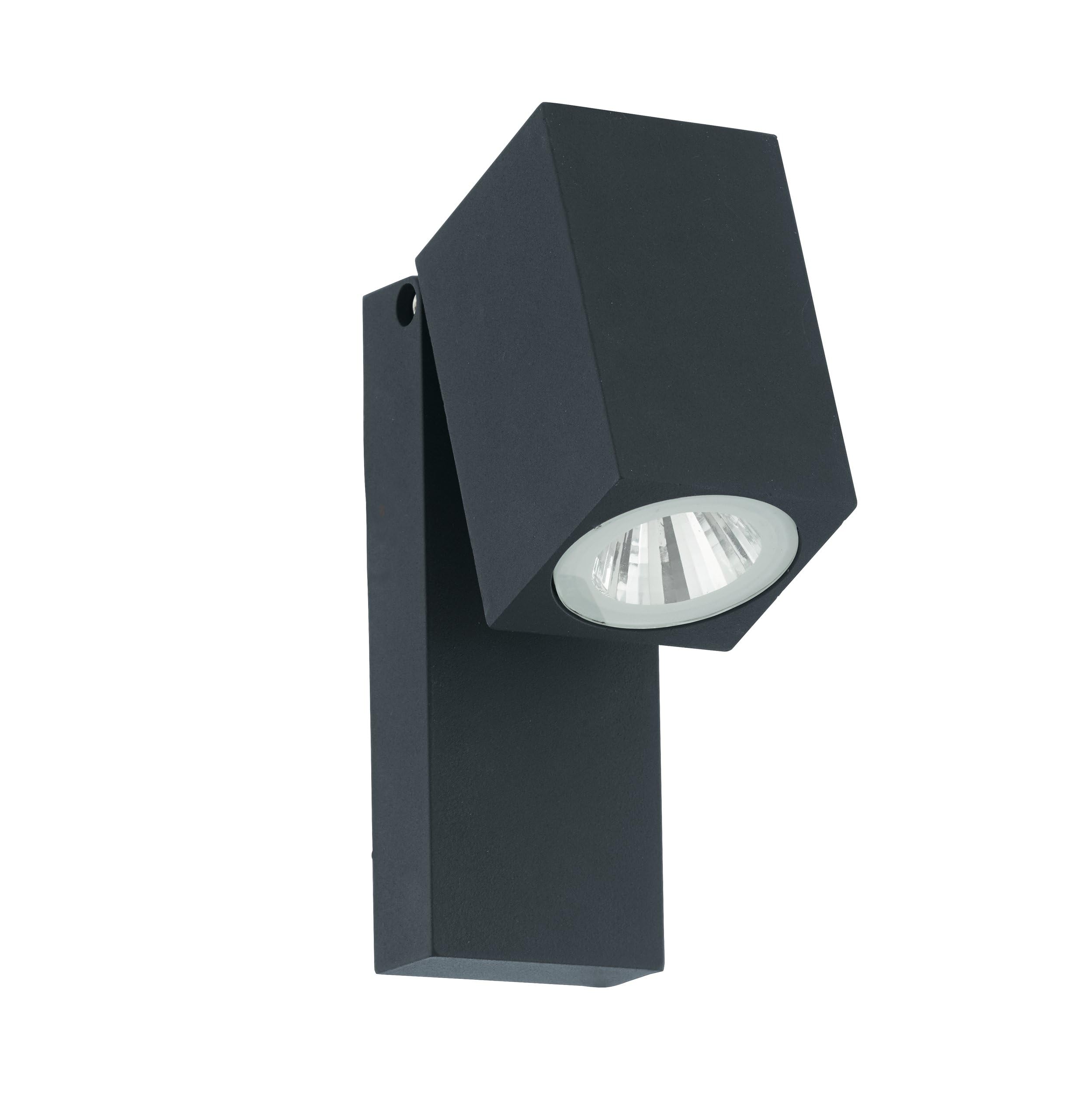 eglo-sakeda-led-au-en-wandleuchte-mit-bewegungsmelder-anthrazit-ip44 image 8