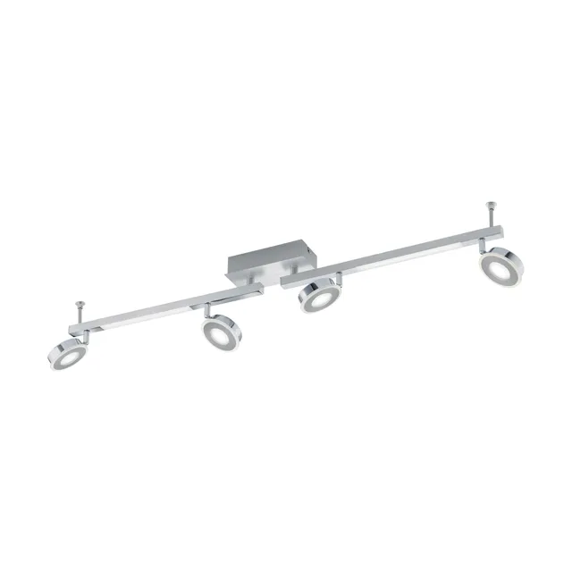 eglo-cardillio-led-deckenstrahler-alu-stahl-chrom-satiniert-warmwei-2080-lumen-9 image 1