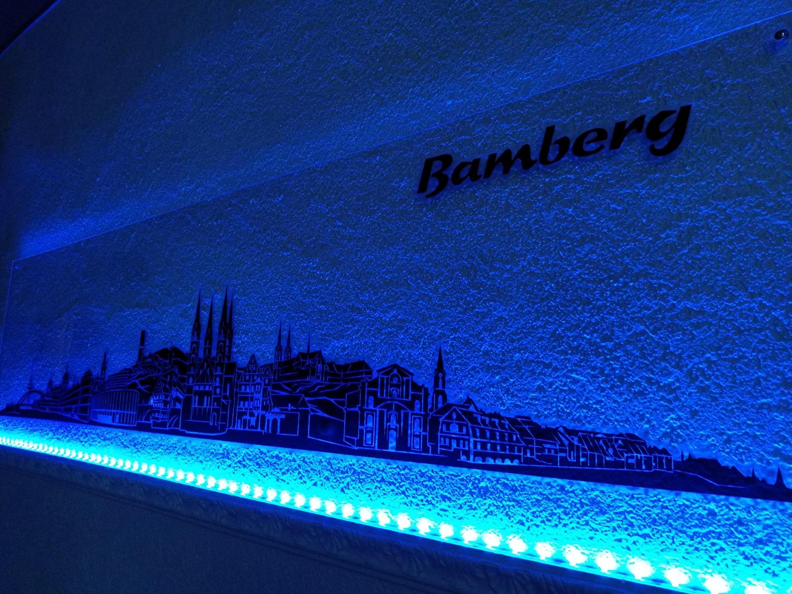 Einfach und cool