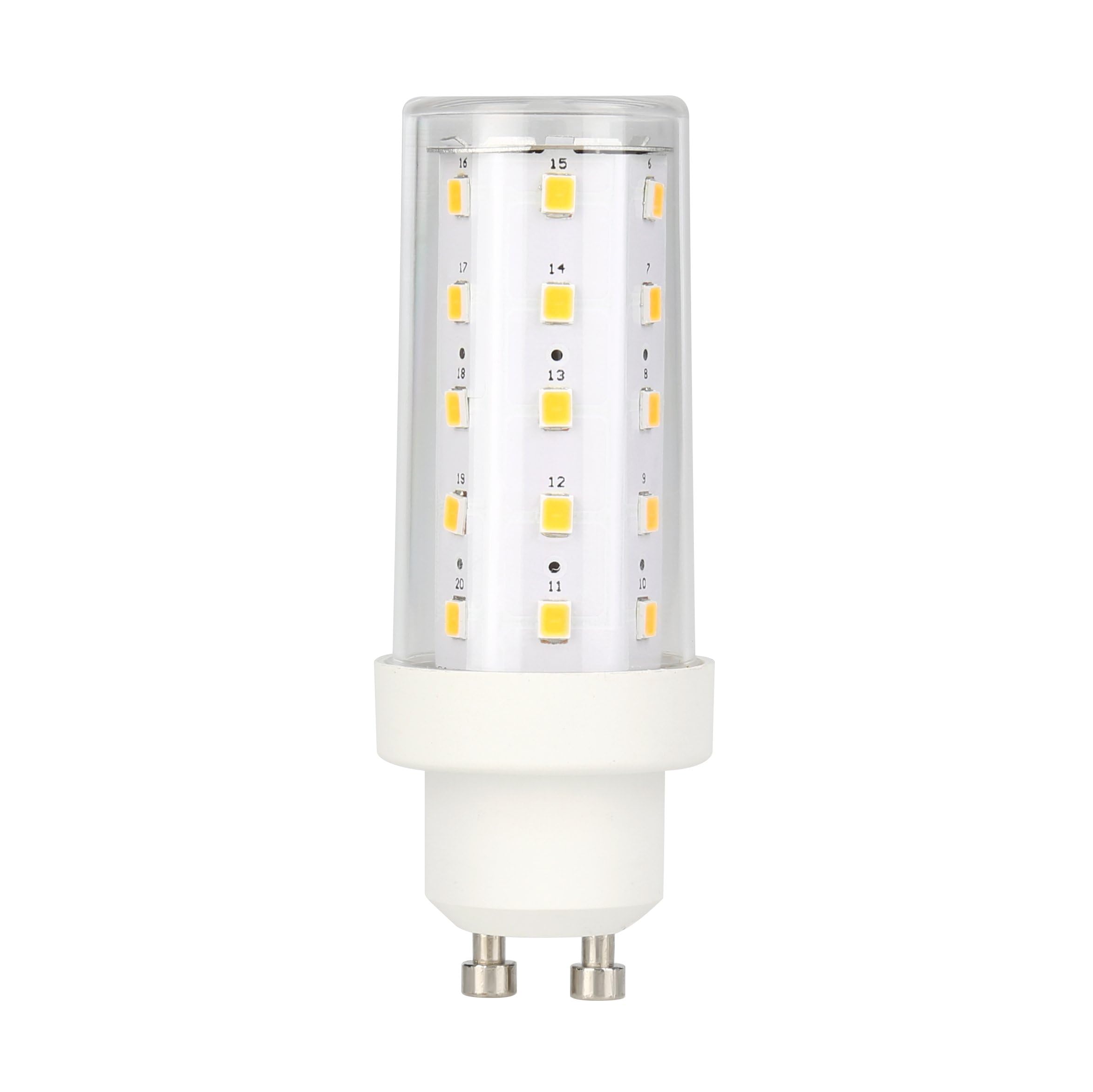 eglo-gu10-led-lampe-4-5w-warmwei-2700k-spot-t30-360 image 1