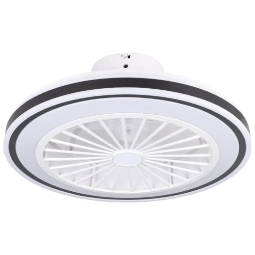 eglo-bilinga-led-deckenventilator-mit-beleuchtung-48-cm-dimmbar-fernbedienung-sc image 2