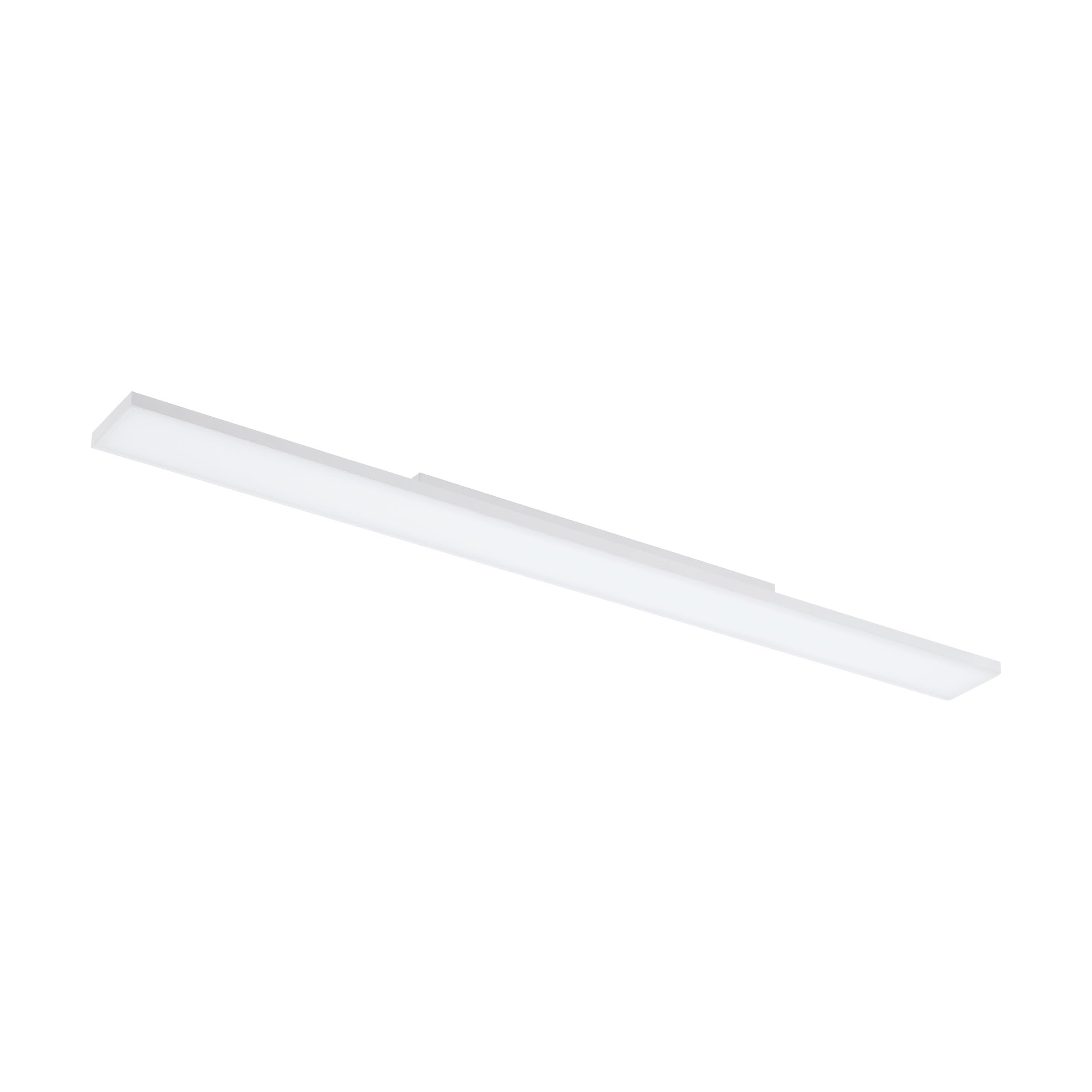 eglo-turcona-z-connect-z-smart-led-panel-120x10-cm-zigbee-rgb-dimmbar-wei image 1