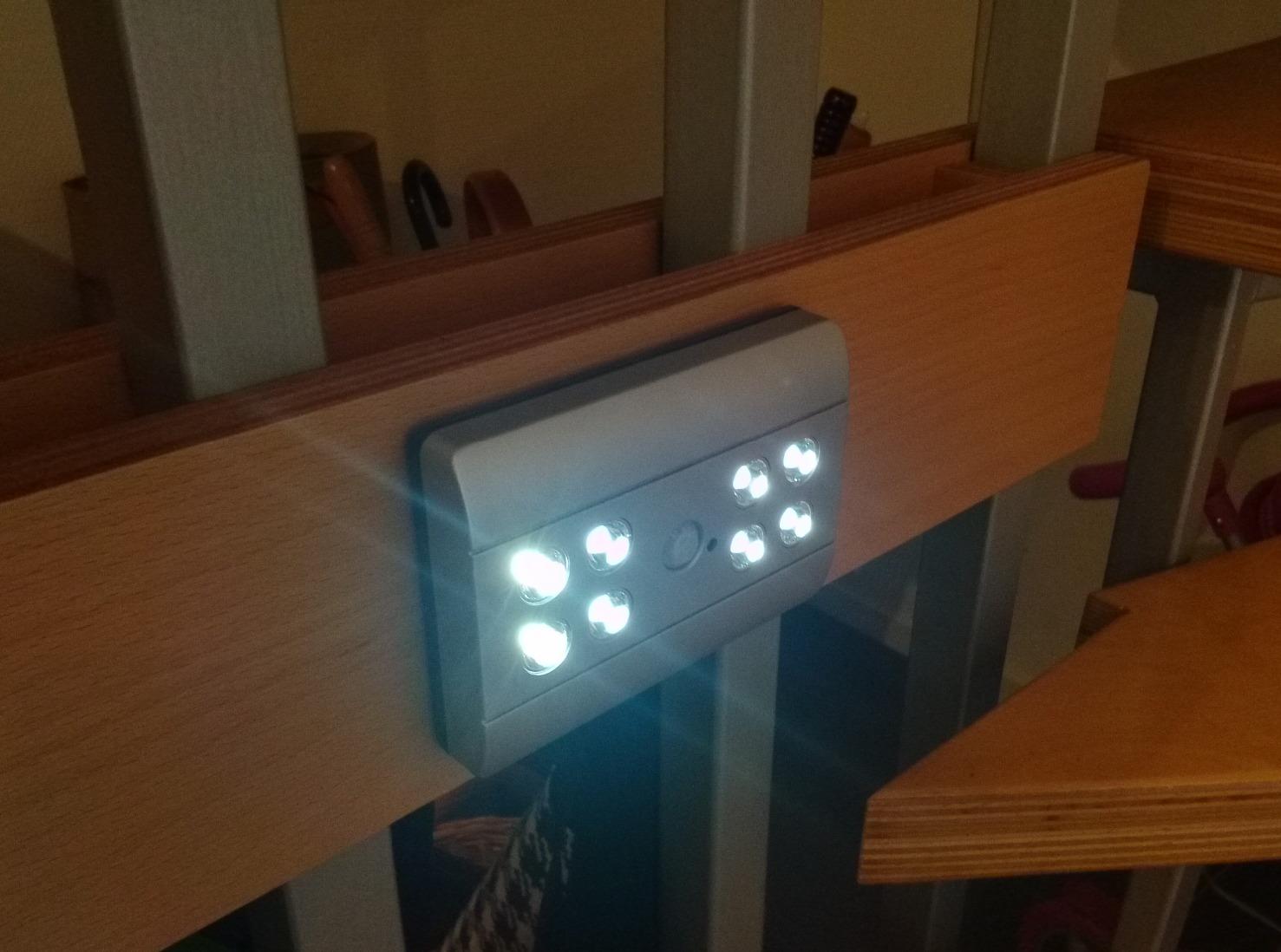 Ideal für den Flur