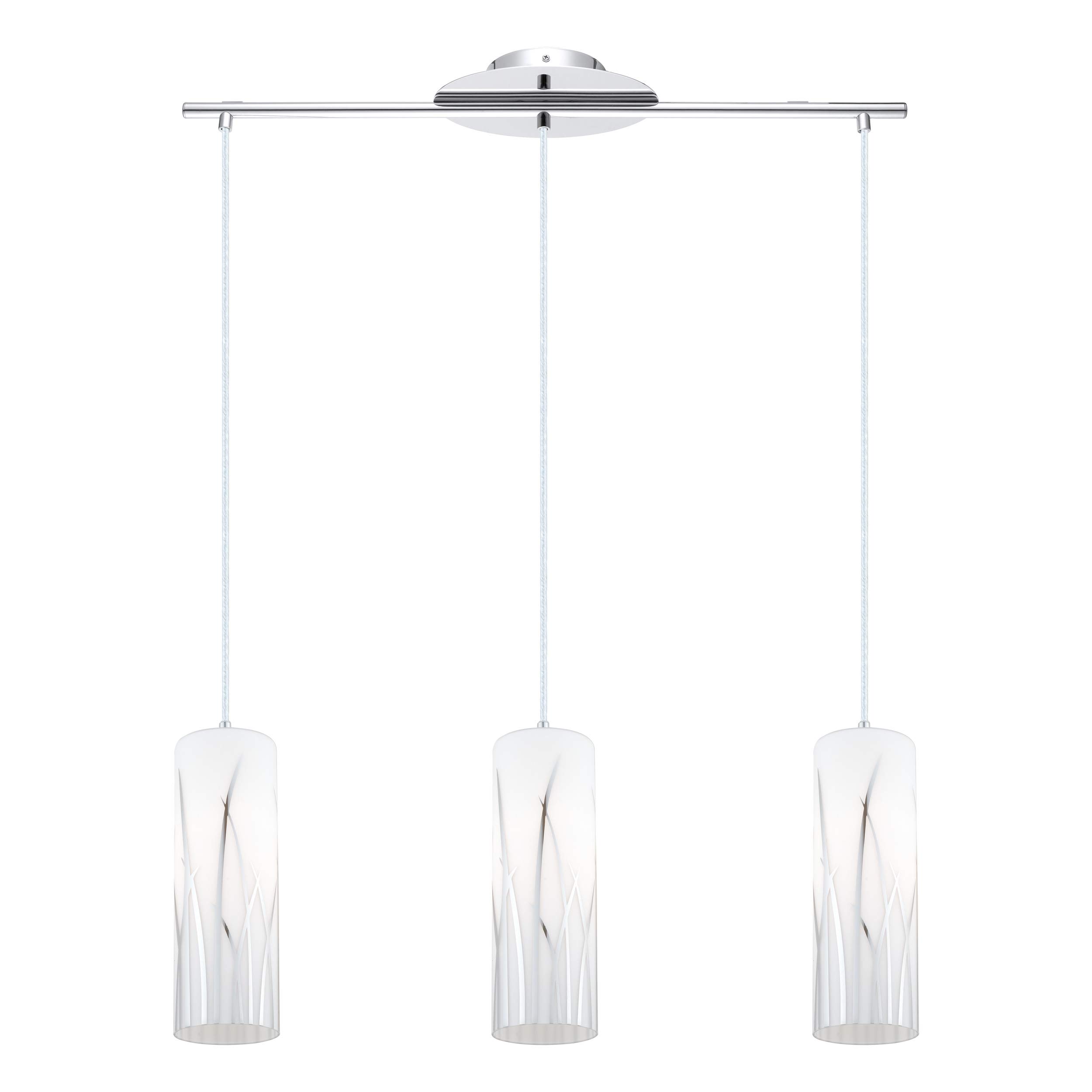 eglo-rivato-pendelleuchte-3-flammig-chrom-wei-e27-l-70-5-cm image 2