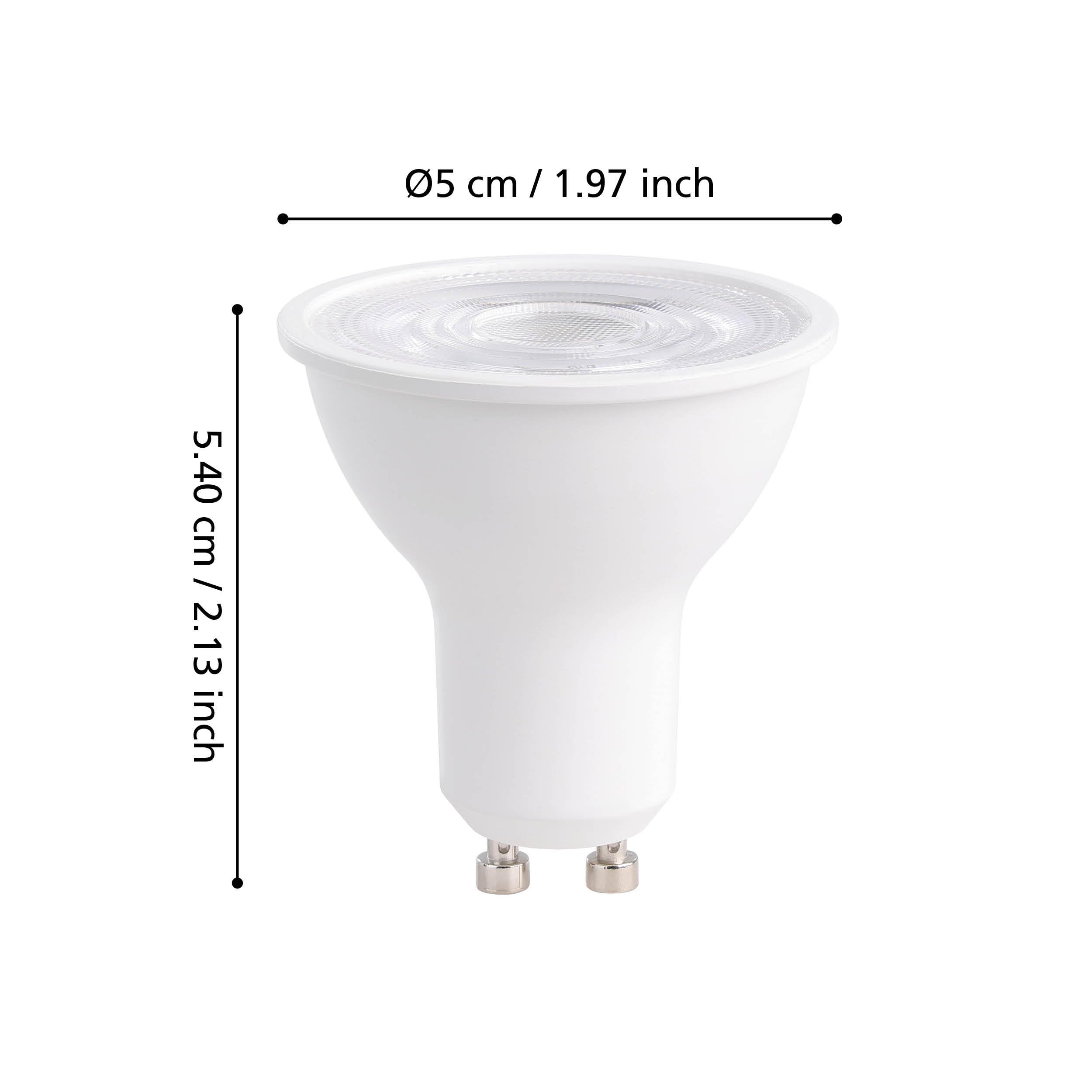 eglo-connect-z-smart-home-led-gu10-zigbee-dimmbar-wei-warmwei-bis-kaltwei image 5