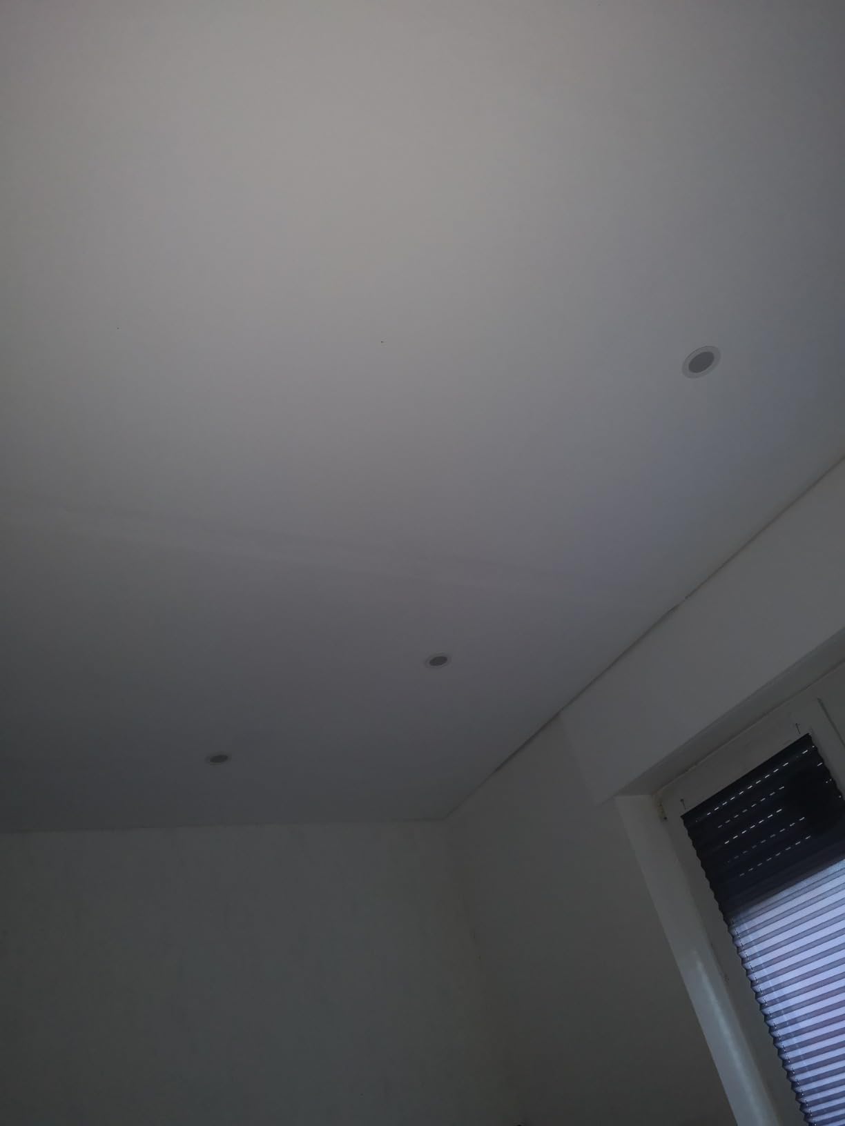 Perfektes Badlicht