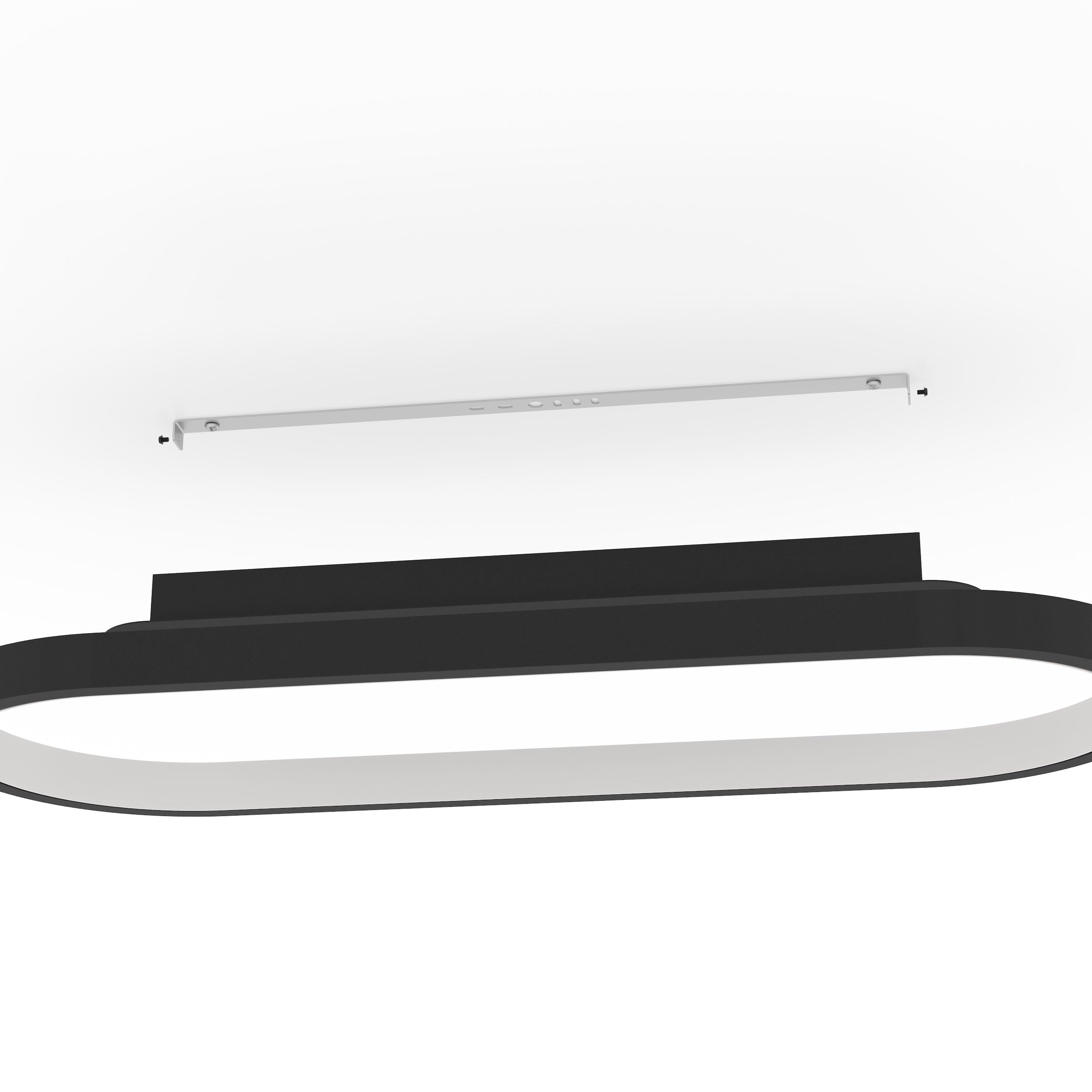 eglo-codriales-led-deckenleuchte-oval-79-cm-schwarz-dimmbar-4000-lm image 4
