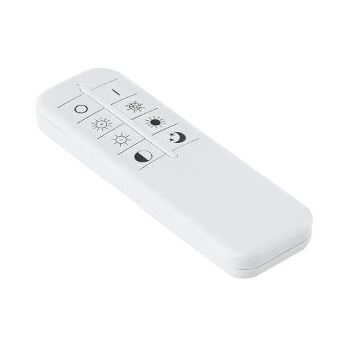 eglo-iscuande-led-deckenlampe-rund-49-cm-wei-dimmbar-2700-6500-k-mit-fernbedienu image 8