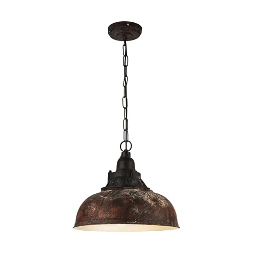 eglo-h-ngeleuchte-grantham-1-vintage-industrial-rostoptik-e27-37-cm image 5