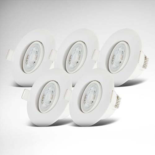 briloner-b-k-licht-led-einbaustrahler-5er-set-ip65-dimmbar-schwenkbar-wei-90x42- image 8