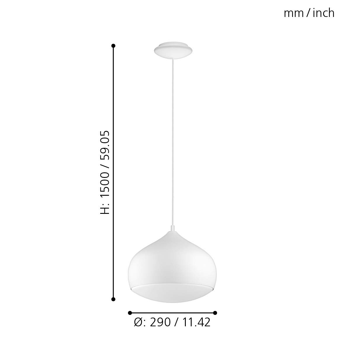 eglo-comba-c-connect-led-pendelleuchte-wei-rgb-dimmbar-cct-via-app image 5