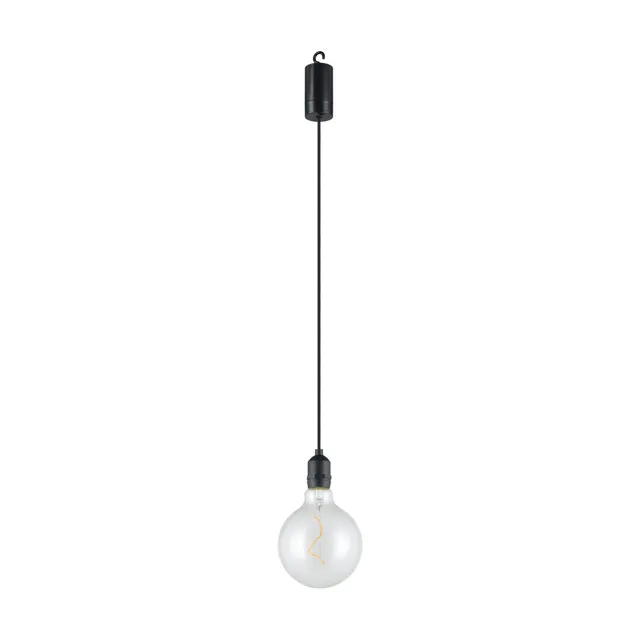 eglo-vignanello-led-akku-birne-h-ngend-mit-timer-batterie-h-ngelampe-ip44-warmwe image 1