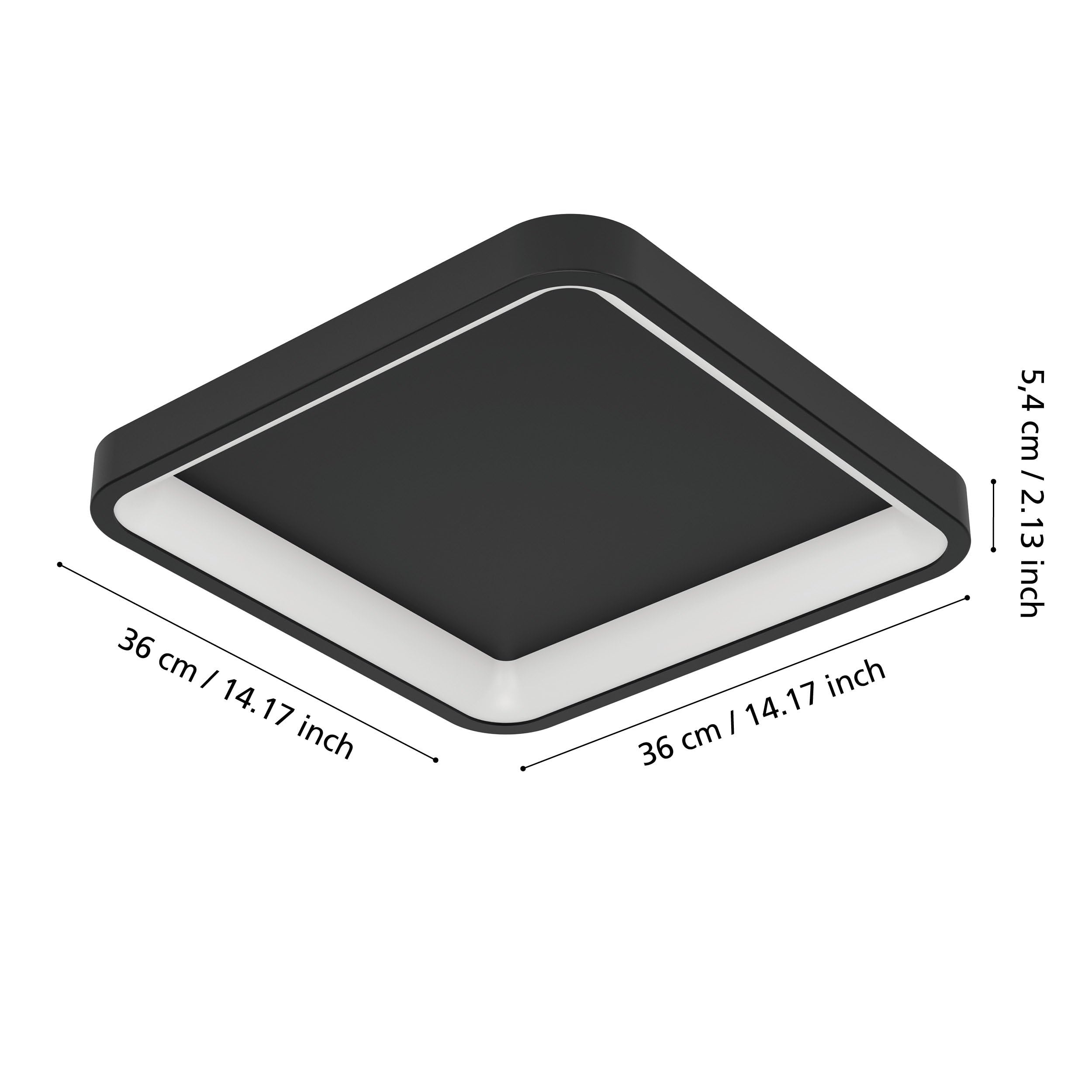 eglo-connect-z-loretello-z-smart-home-led-deckenleuchte-35-x-35-cm-schwarz image 7