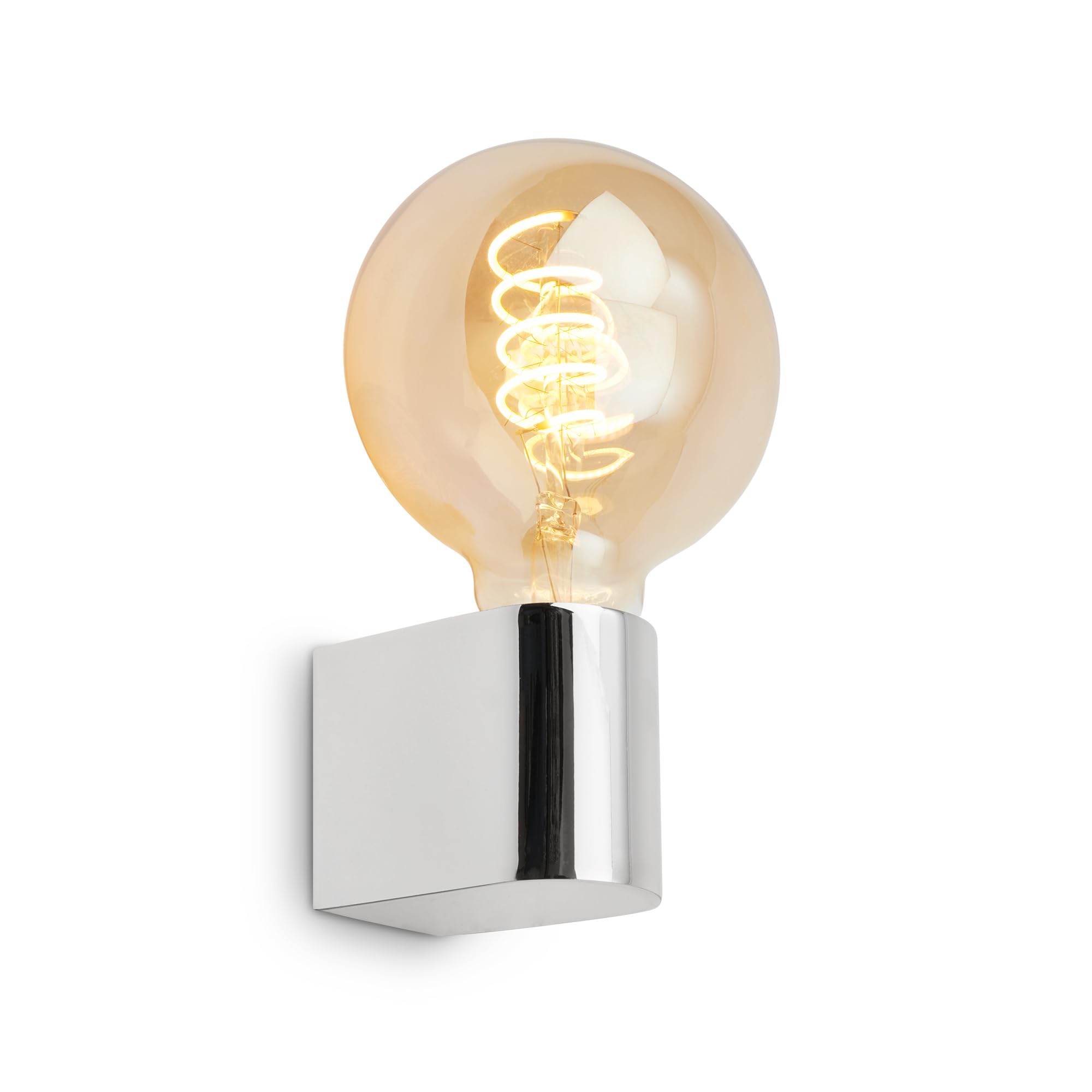 briloner-spiegelleuchte-bad-ip44-e27-max-10w-wandlampe-4-5-x-8-x-9-5-cm-schwarz image 7