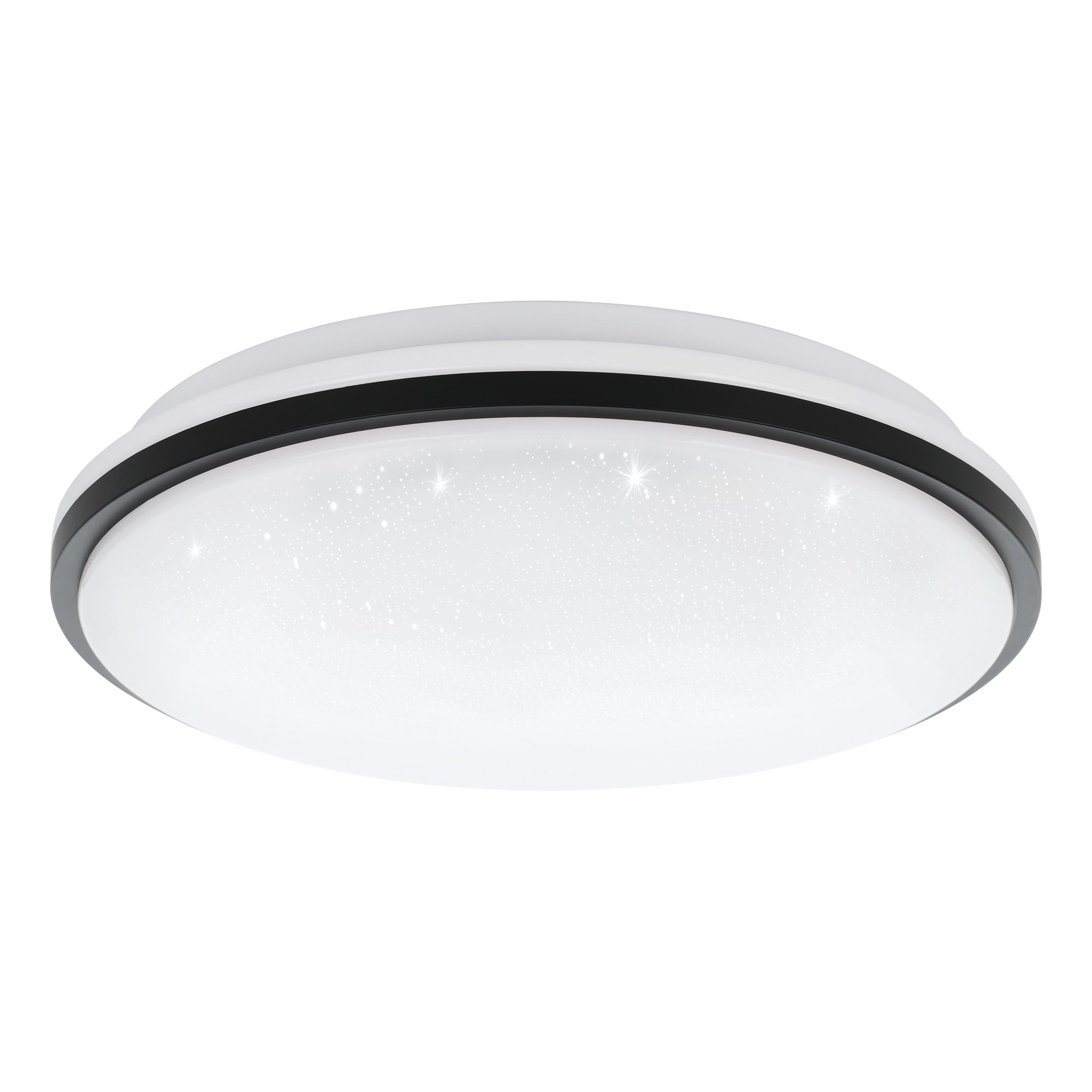 eglo-marunella-led-deckenleuchte-34-cm-stufenweise-dimmbar-silber-wei image 7