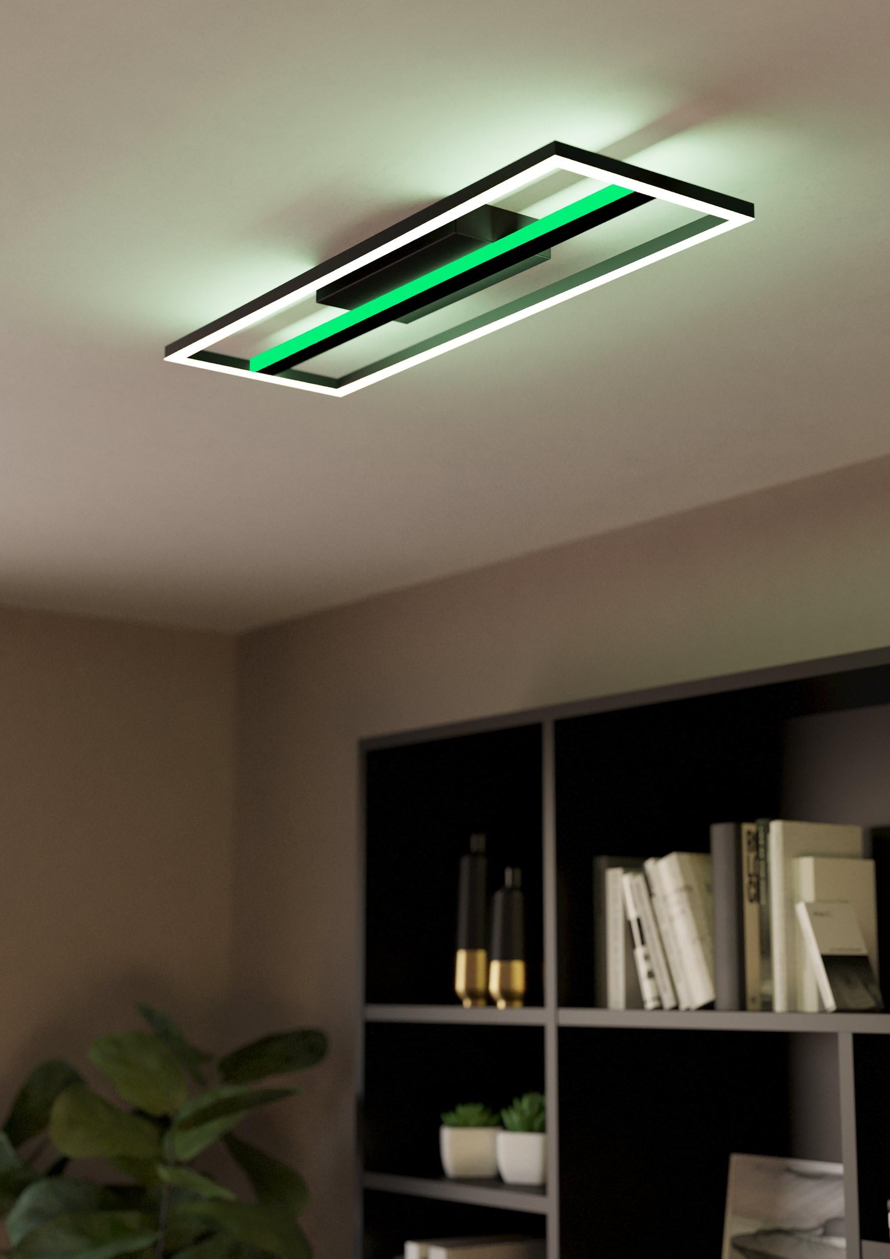eglo-calagrano-z-connect-z-smart-led-deckenleuchte-64x22-cm-schwarz-rgb-backligh image 4