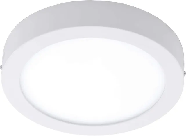 eglo-argolis-c-smart-home-led-deckenlampe-22-5-cm-app-alexa-ip44 image 1