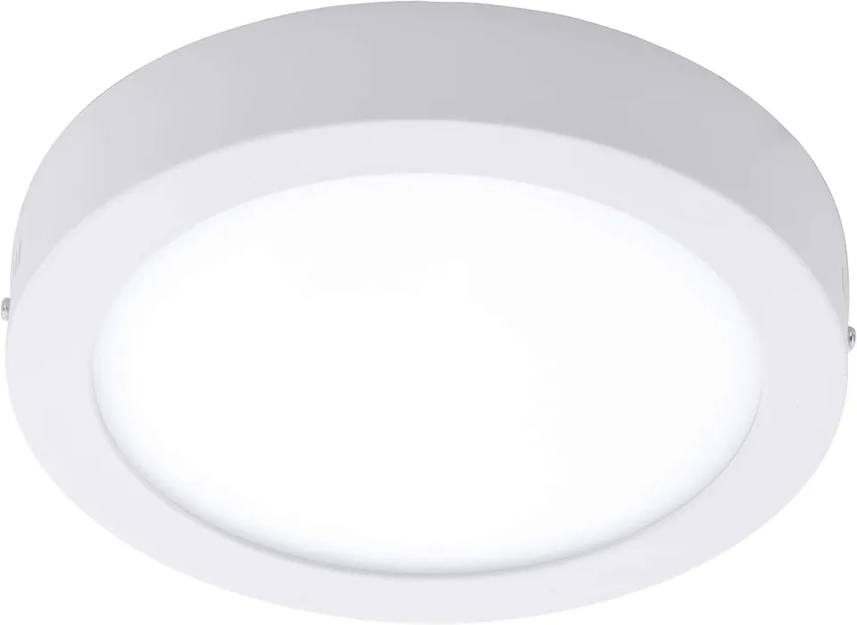 eglo-argolis-c-smart-home-led-deckenlampe-22-5-cm-app-alexa-ip44 image 1