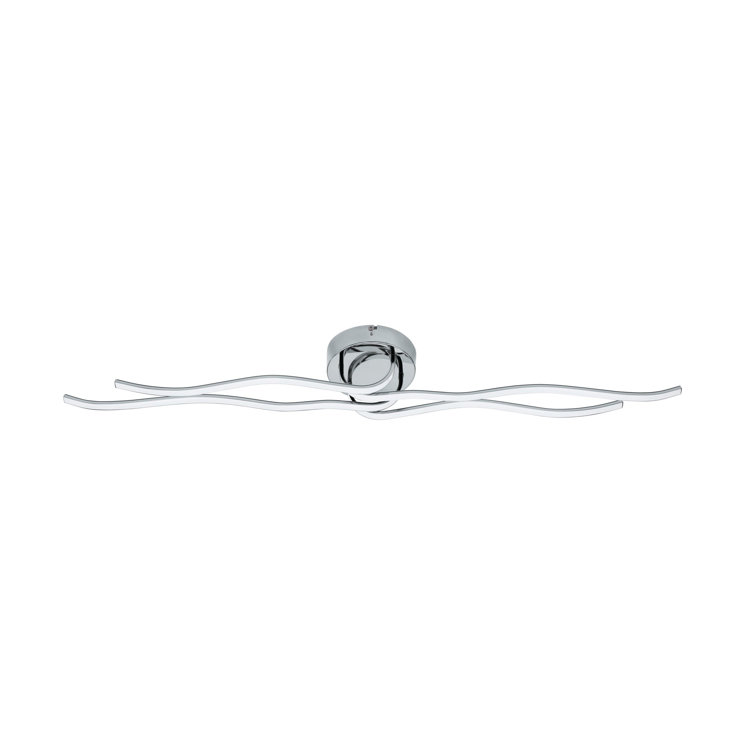 eglo-roncade-3-flammige-led-deckenleuchte-chrom-65-cm image 8