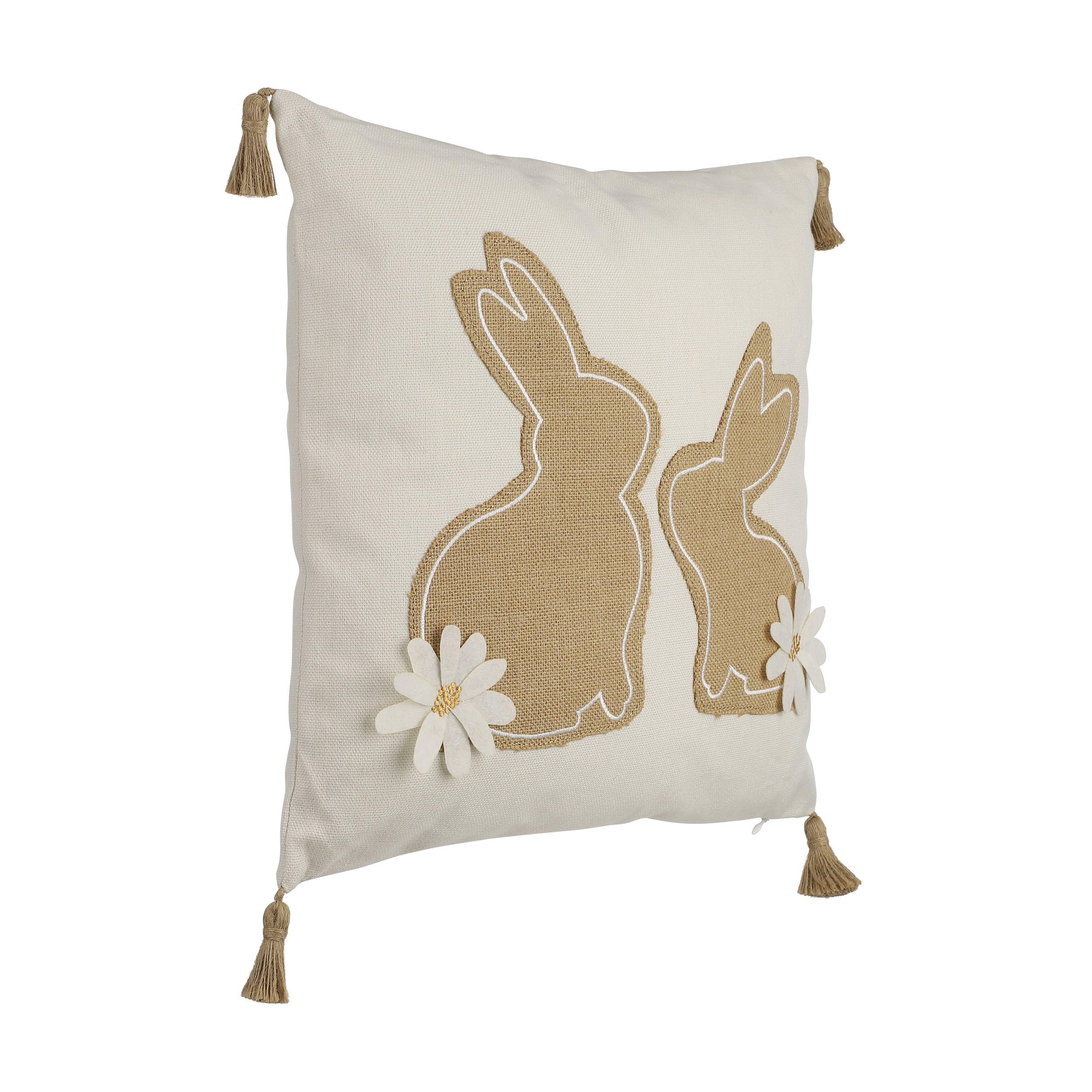 eglo-living-chevery-osterkissen-45x45-cm-deko-kissen-fr-hling-ostern-beige-melie image 7