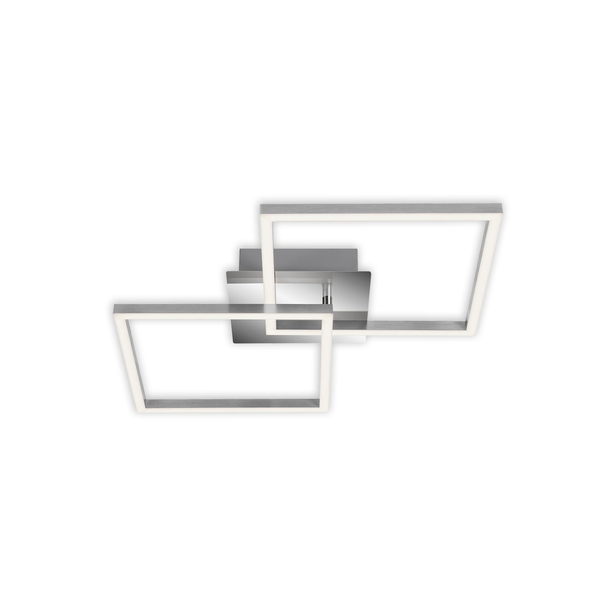 briloner-frame-led-deckenlampe-2-flammig-schwenkbar-gold-braun-620-mm-3210-017 image 8