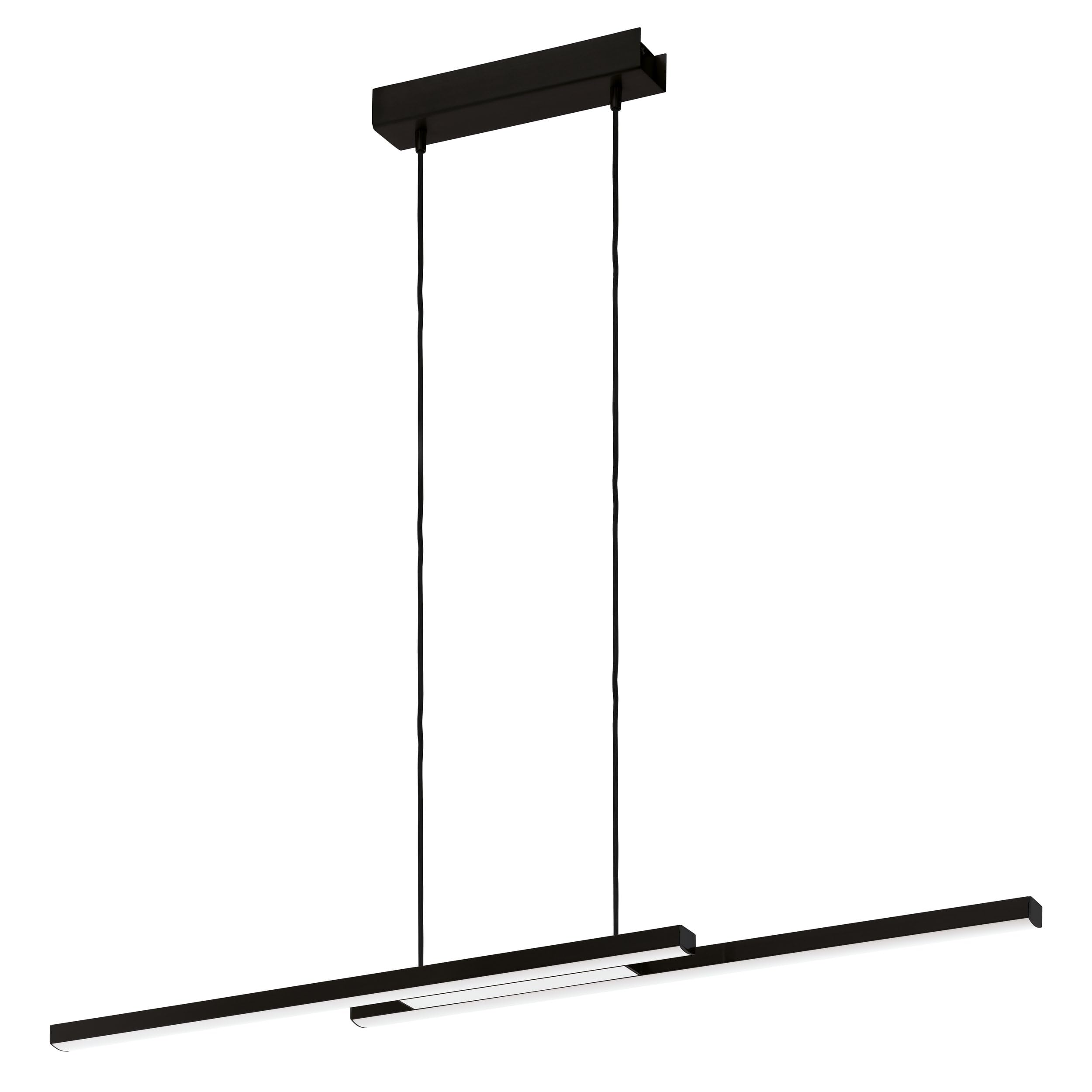 eglo-connect-z-fraioli-z-smart-led-pendelleuchte-schwarz-105cm-rgb-cct-zigbee image 1