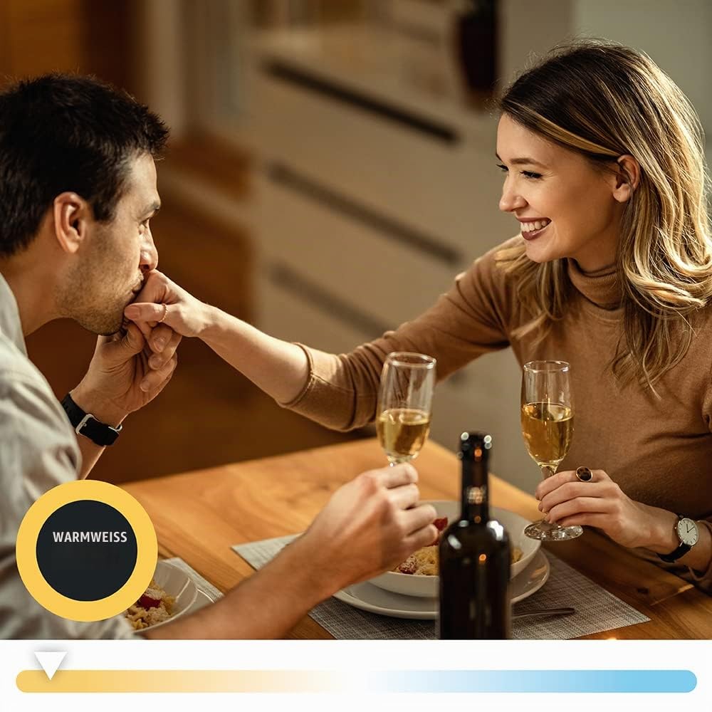 eglo-connect-z-smart-home-led-leuchtmittel-e27-g80-zigbee-vintage-amber image 3