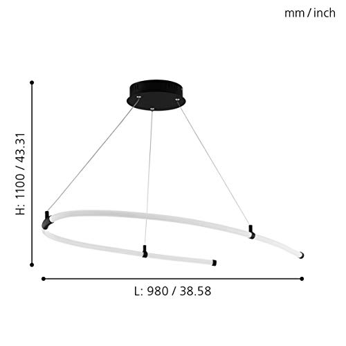 eglo-alamedilla-led-pendelleuchte-98-cm-schwarz-wei image 6