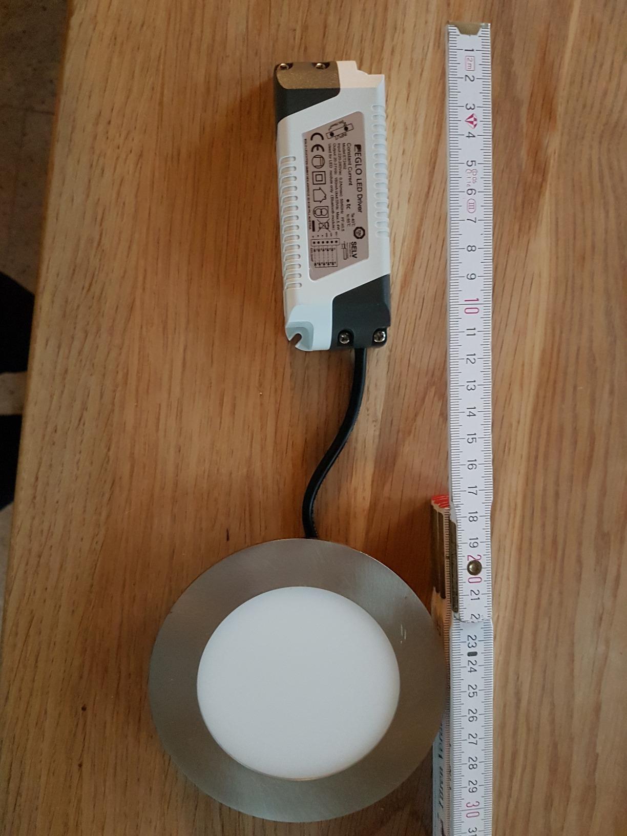 Funktioniert auch mit Alexa