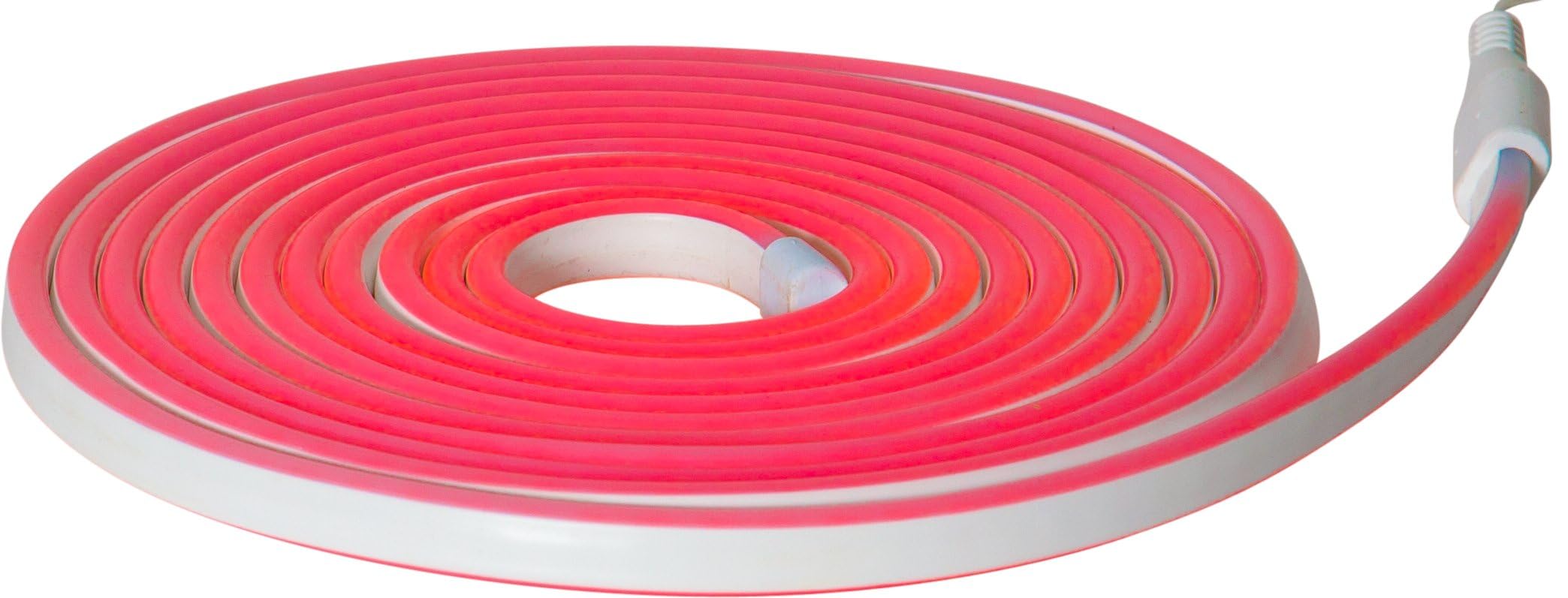 eglo-flatneon-led-strip-au-en-lichtband-5-m-pink-ip44 image 7