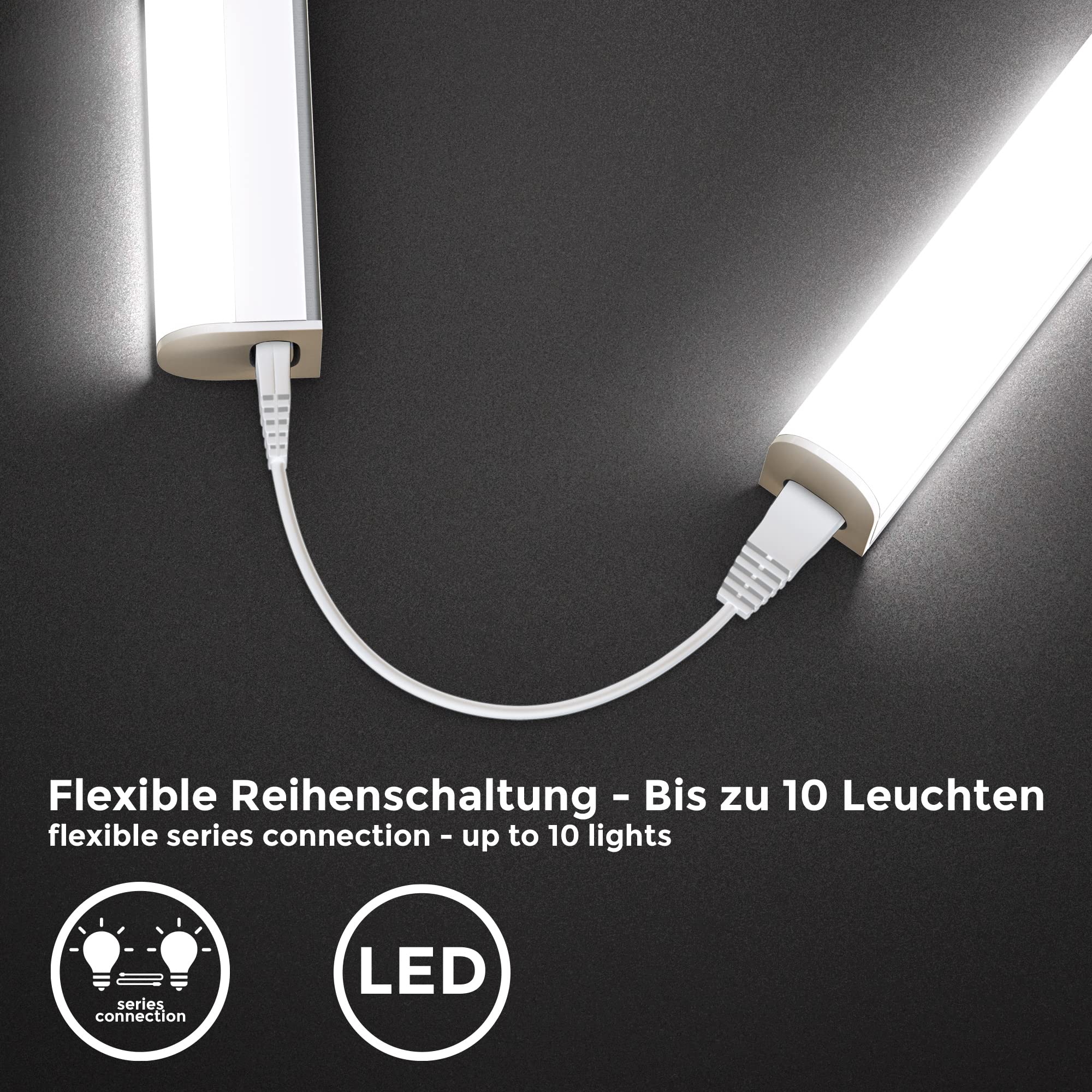 briloner-b-k-licht-led-unterbauleuchte-31-3-cm-neutralwei-erweiterbar image 5