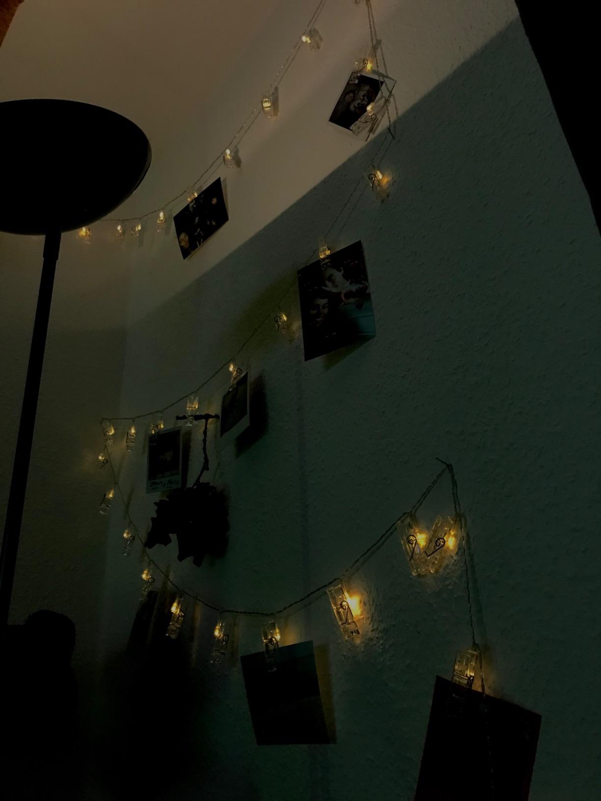 Süße Idee fürs Teenie-Zimmer