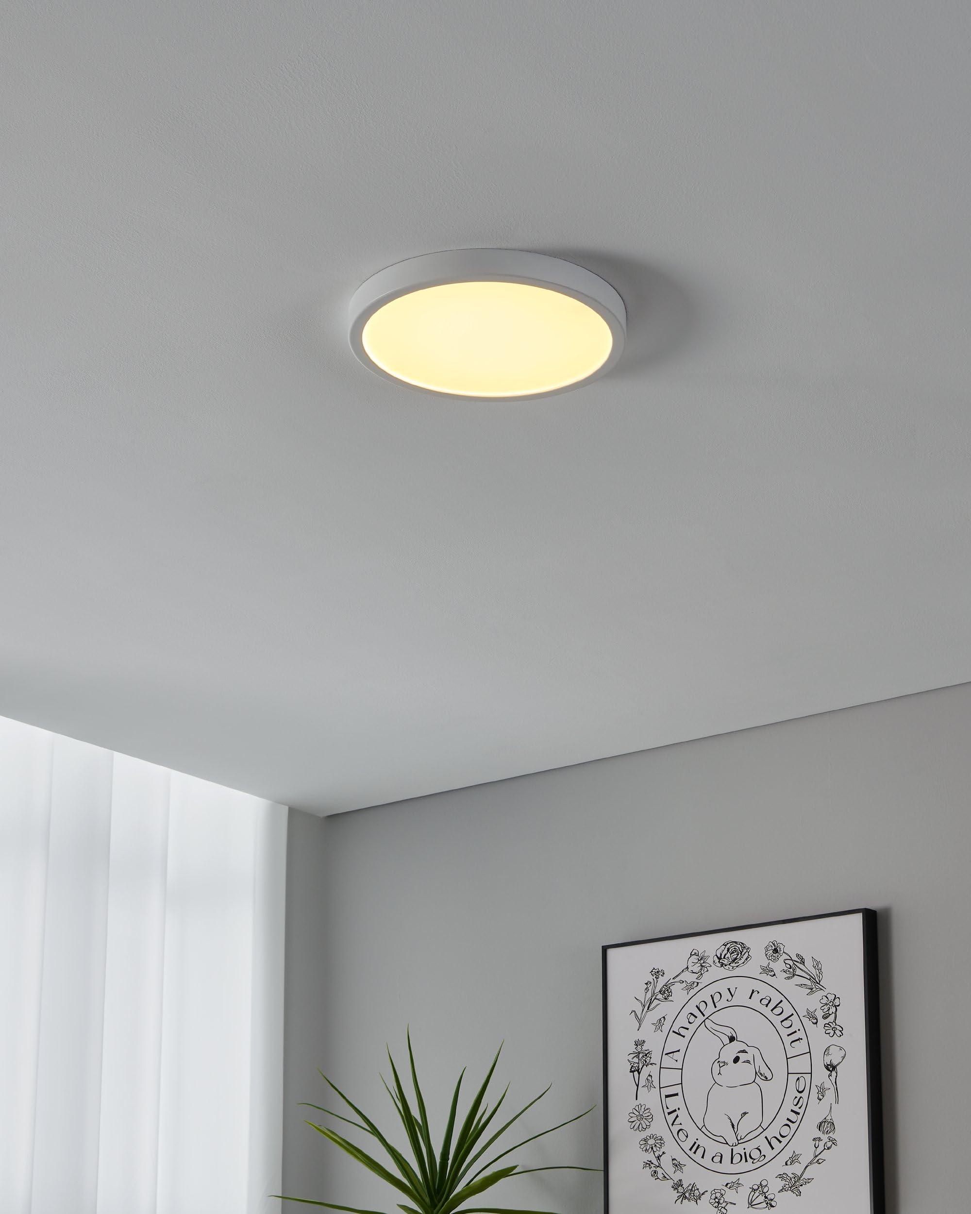 eglo-connect-z-fueva-z-smart-home-led-bad-deckenlampe-28-5-cm-wei-ip44 image 2